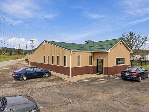 1.77 Acres of Commercial Land for Sale in Malvern, Ohio