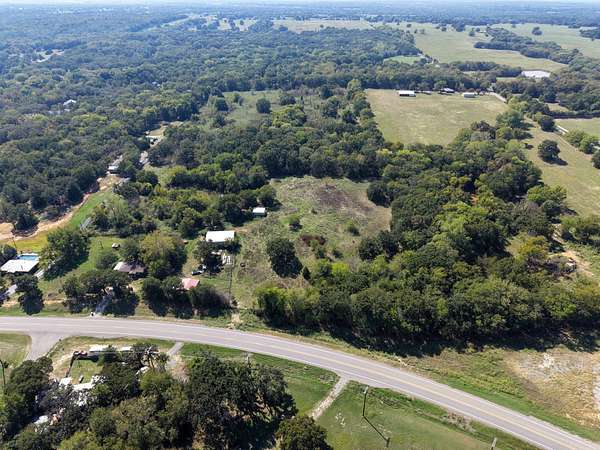 10.1 Acres of Land for Sale in Denison, Texas