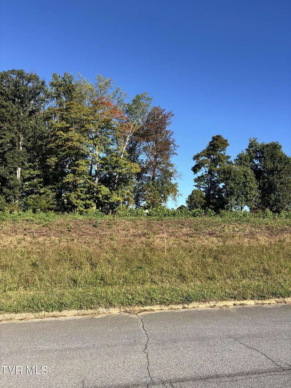 0.72 Acres of Land for Sale in Kingsport, Tennessee