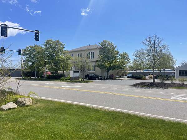 1 Acre of Improved Commercial Land for Lease in Hyannis, Massachusetts