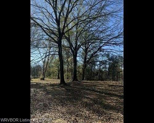 6.67 Acres of Residential Land for Sale in Spiro, Oklahoma