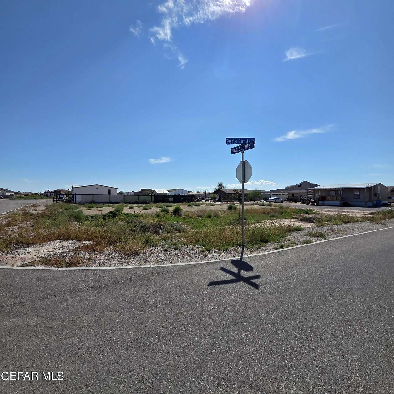 0.26 Acres of Residential Land for Sale in Clint, Texas