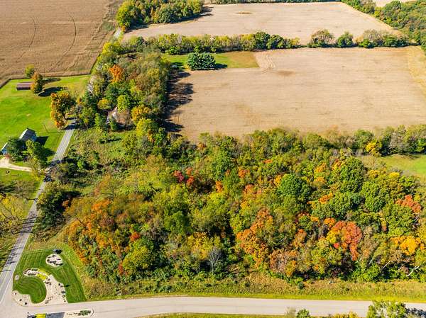 10 Acres of Land for Sale in Niles, Michigan