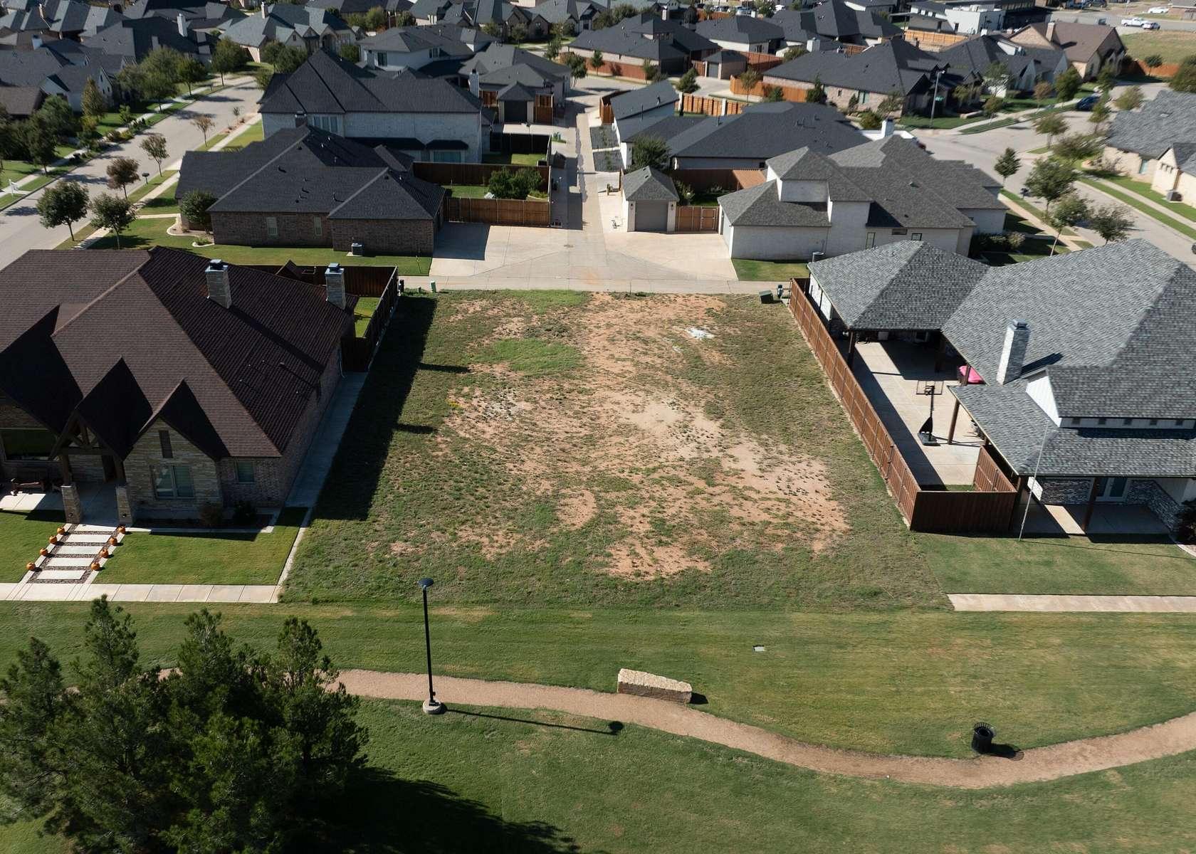 0.26 Acres of Residential Land for Sale in Lubbock, Texas