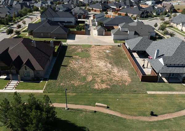 0.26 Acres of Residential Land for Sale in Lubbock, Texas