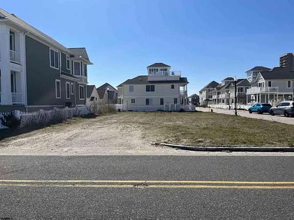 0.11 Acres of Land for Sale in Atlantic City, New Jersey