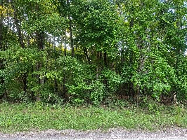2 Acres of Land for Sale in Tallahassee, Florida
