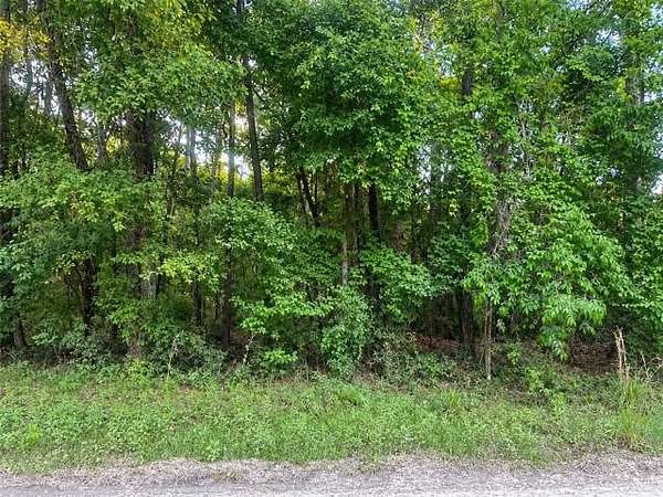 2 Acres of Land for Sale in Tallahassee, Florida