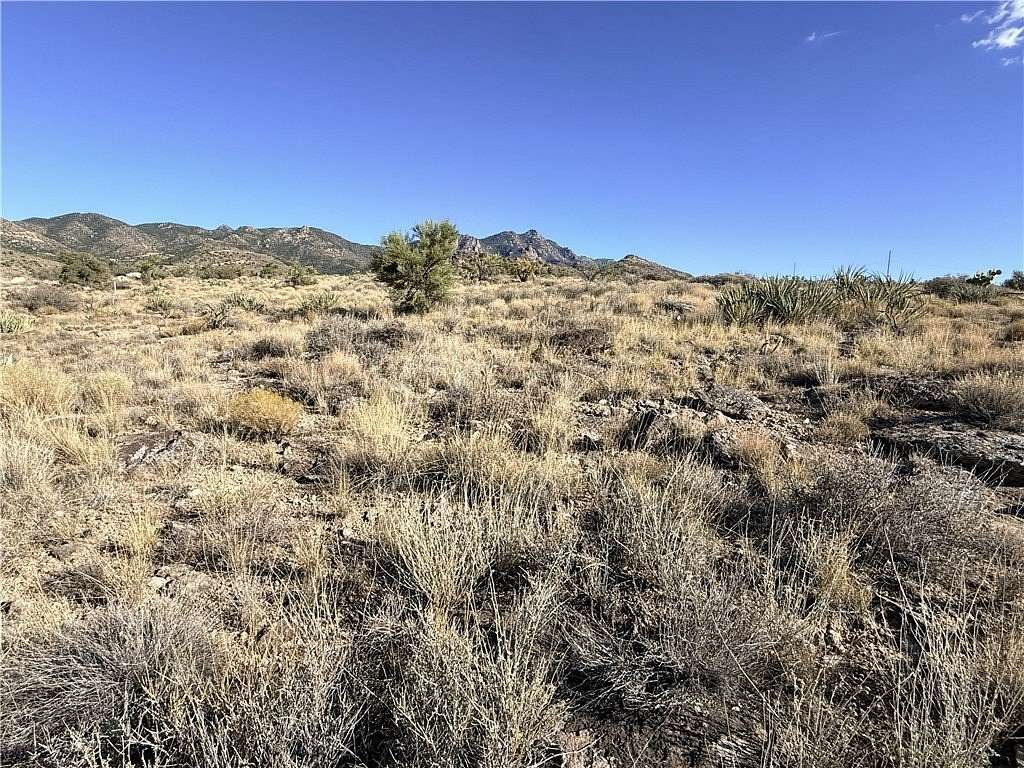 15.2 Acres of Land for Sale in Kingman, Arizona