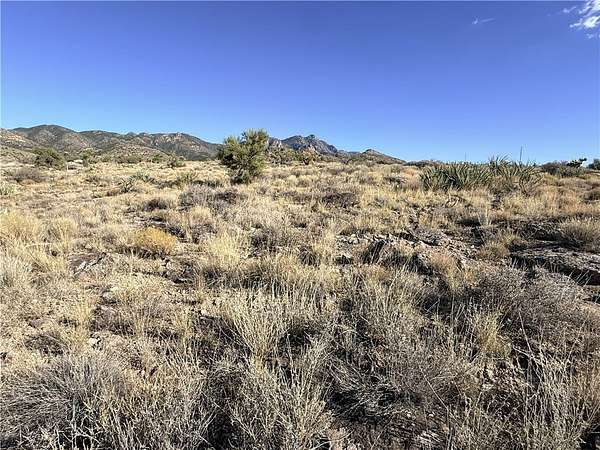 15.2 Acres of Land for Sale in Kingman, Arizona