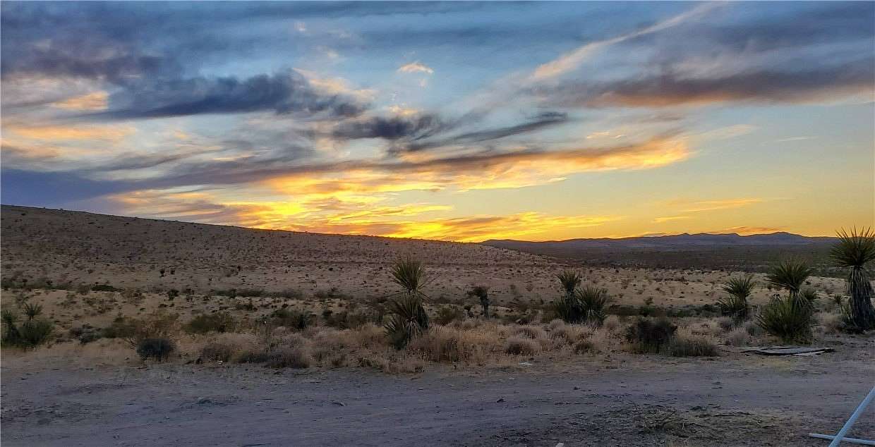 10 Acres of Land for Sale in Dolan Springs, Arizona