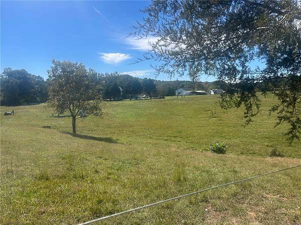 7.42 Acres of Residential Land for Sale in Iva, South Carolina