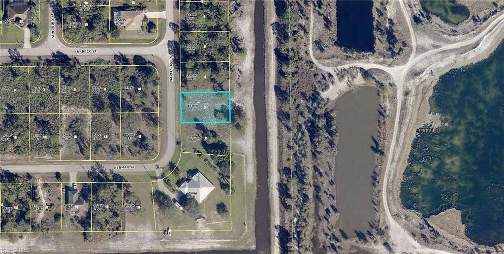0.25 Acres of Land for Sale in Fort Myers, Florida