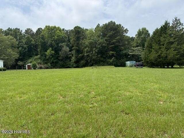2.82 Acres of Residential Land for Sale in Willard, North Carolina