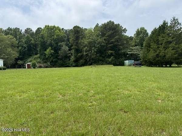 2.82 Acres of Residential Land for Sale in Willard, North Carolina