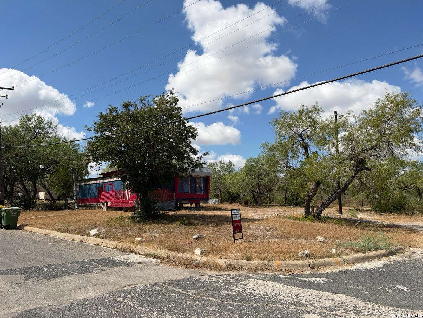 0.69 Acres of Land for Sale in Kenedy, Texas