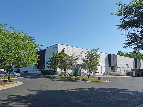 1.63 Acres of Commercial Land for Lease in Capitol Heights, Maryland