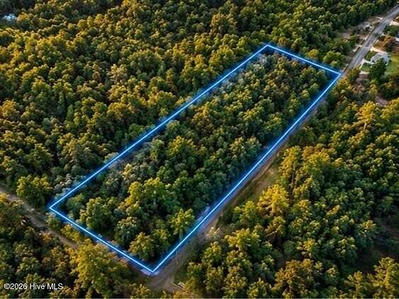 1.65 Acres of Residential Land for Sale in Roanoke Rapids, North Carolina
