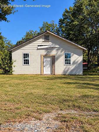 0.21 Acres of Residential Land for Sale in Wiggins, Mississippi