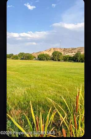 38 Acres of Agricultural Land for Sale in Aztec, New Mexico