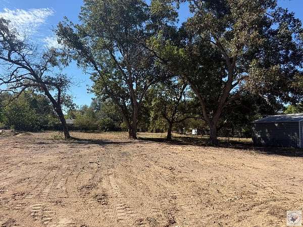 0.64 Acres of Residential Land for Sale in New Boston, Texas