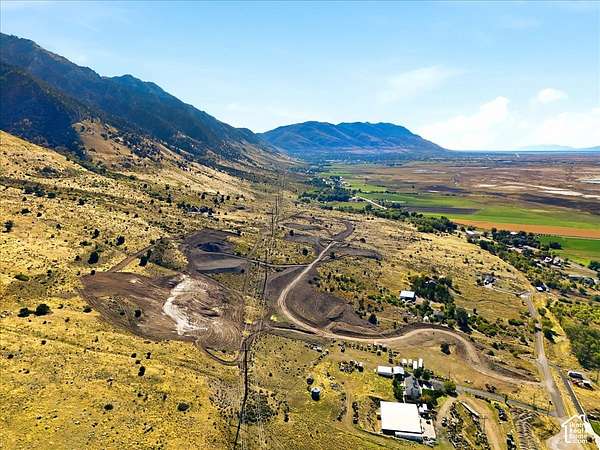 10.4 Acres of Land for Sale in Brigham City, Utah