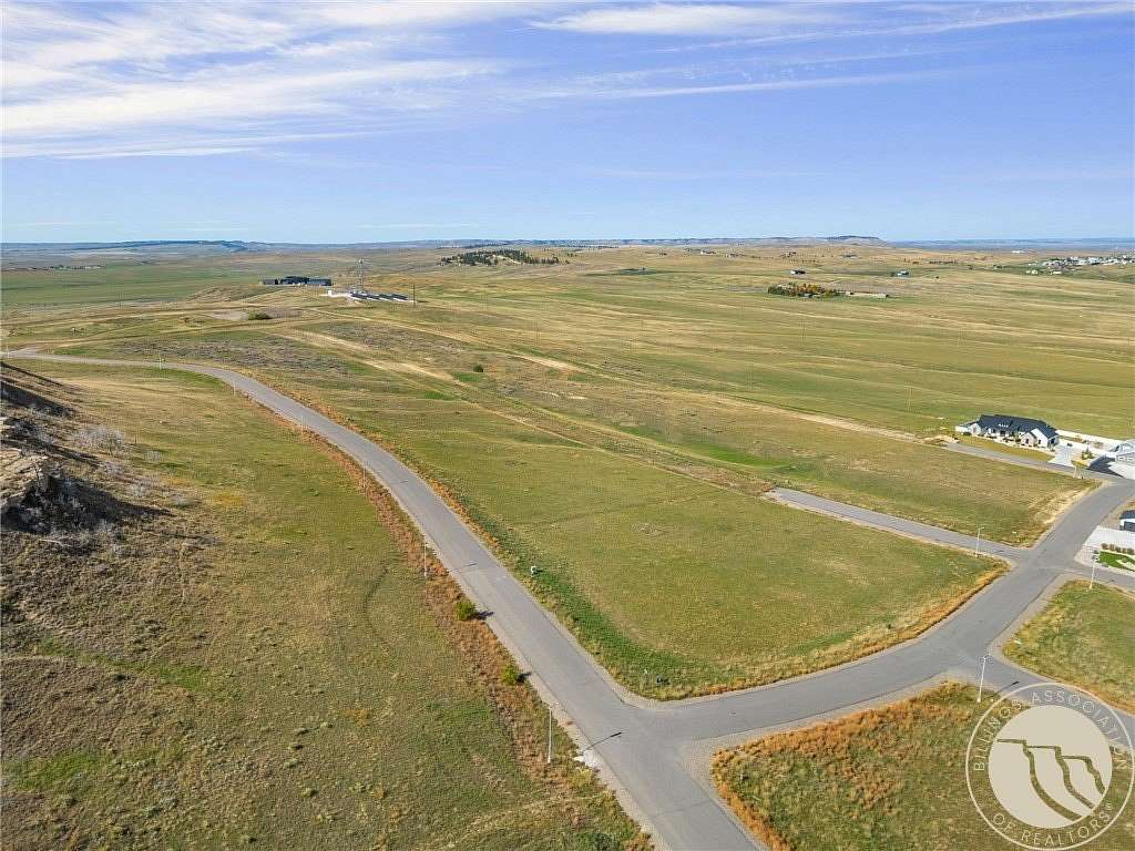 0.54 Acres of Land for Sale in Billings, Montana