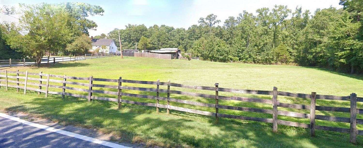 11.9 Acres of Land for Sale in Glenn Dale, Maryland