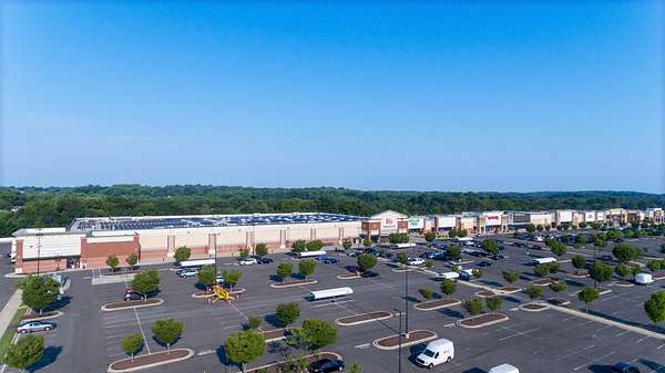 23 Acres of Commercial Land for Lease in Capitol Heights, Maryland