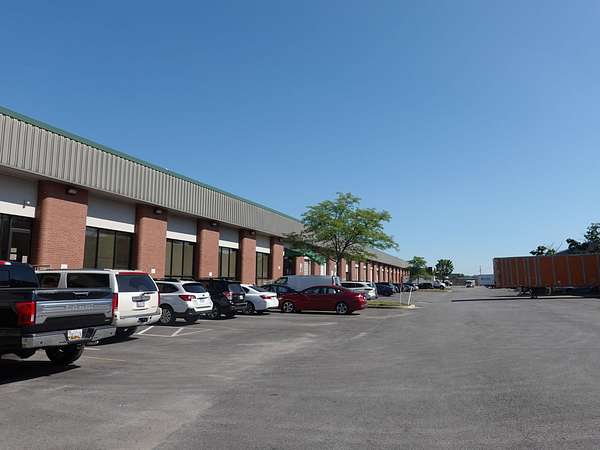 2.5 Acres of Commercial Land for Lease in Landover, Maryland