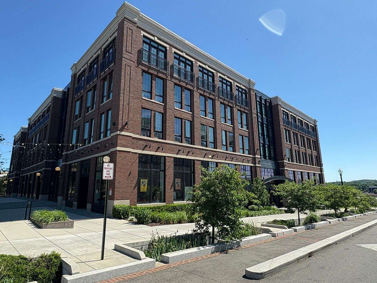 3.58 Acres of Commercial Land for Lease in Washington, District of Columbia