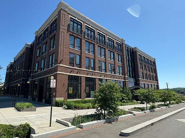 3.58 Acres of Commercial Land for Lease in Washington, District of Columbia