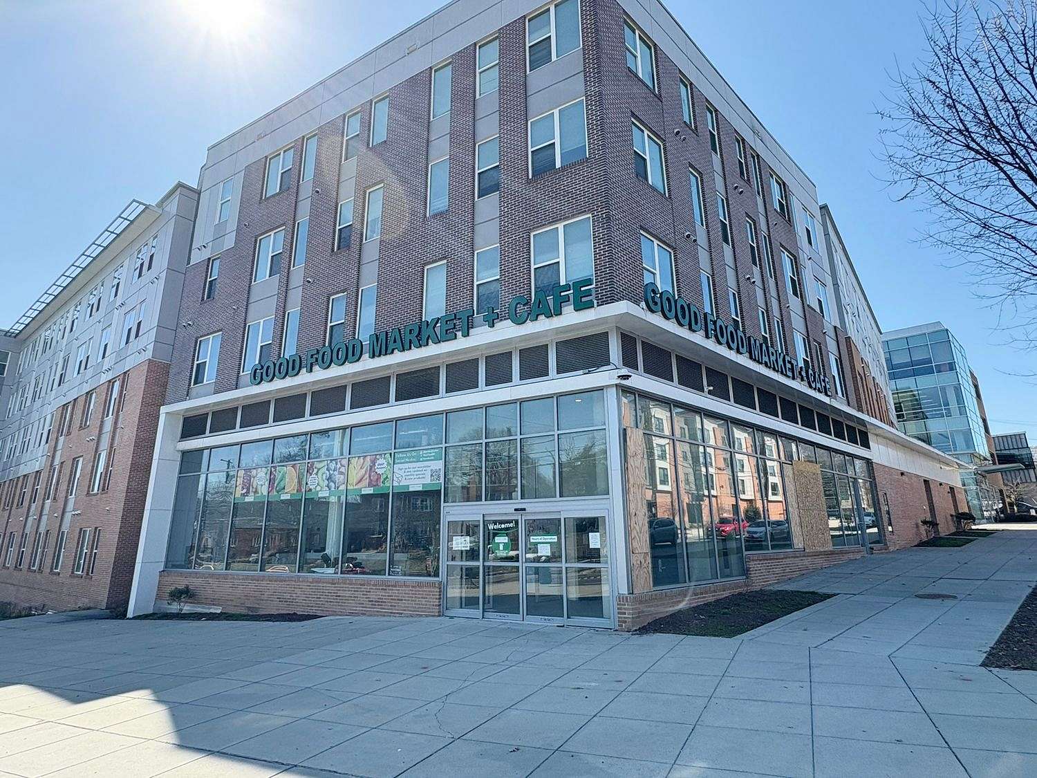 5 Acres of Commercial Land for Lease in Washington, District of Columbia