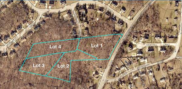 2.64 Acres of Land for Sale in Fort Washington, Maryland