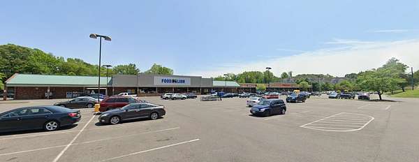 1.78 Acres of Commercial Land for Lease in Upper Marlboro, Maryland