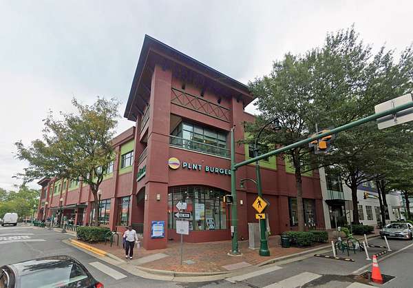 1.72 Acres of Commercial Land for Lease in Silver Spring, Maryland