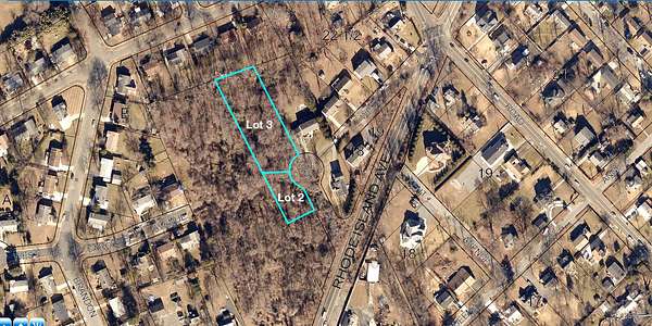 0.26 Acres of Land for Sale in Beltsville, Maryland