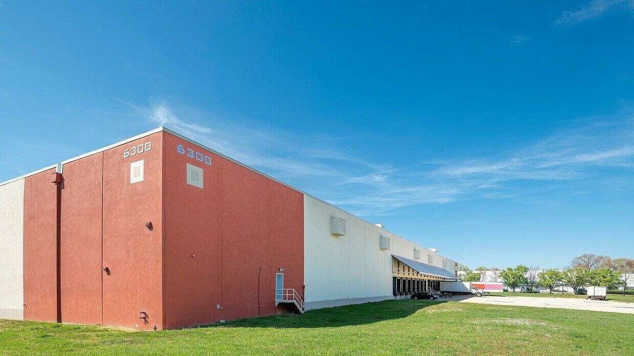 3.14 Acres of Commercial Land for Lease in Landover, Maryland
