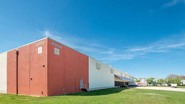 3.14 Acres of Commercial Land for Lease in Landover, Maryland