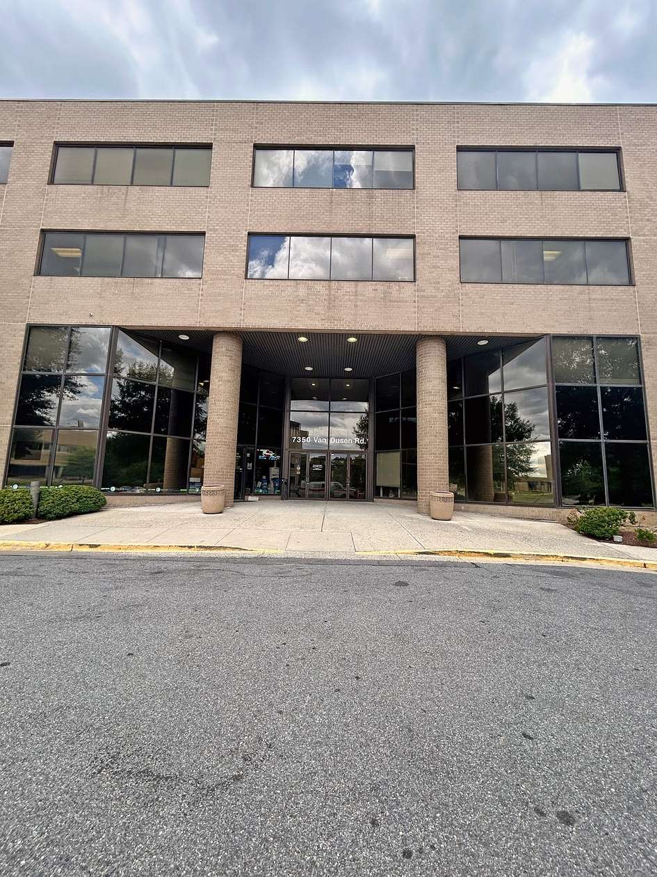 1.65 Acres of Commercial Land for Sale in Laurel, Maryland