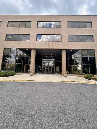 1.65 Acres of Commercial Land for Sale in Laurel, Maryland