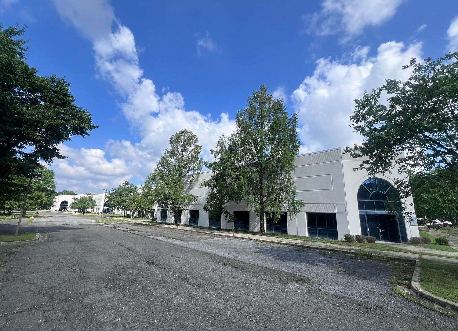 2.2 Acres of Commercial Land for Lease in Landover, Maryland