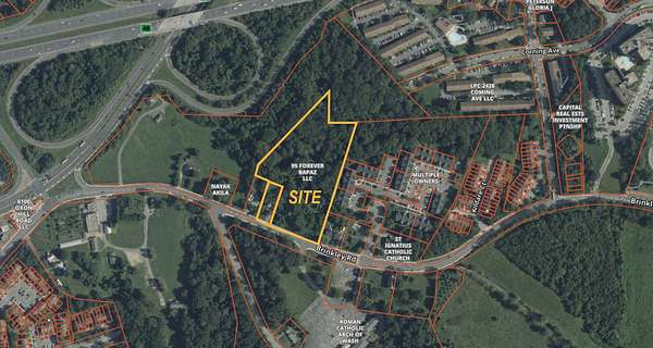 Residential Land for Sale in Fort Washington, Maryland