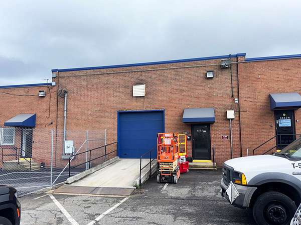 1.63 Acres of Commercial Land for Lease in Springfield, Virginia