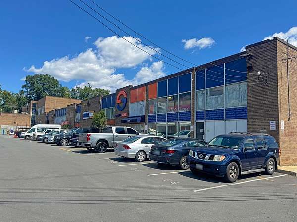 3.7 Acres of Commercial Land for Sale in Washington, District of Columbia