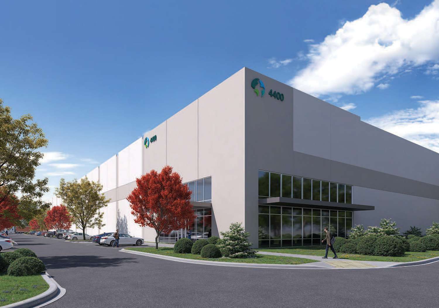 2 Acres of Commercial Land for Lease in Lanham, Maryland