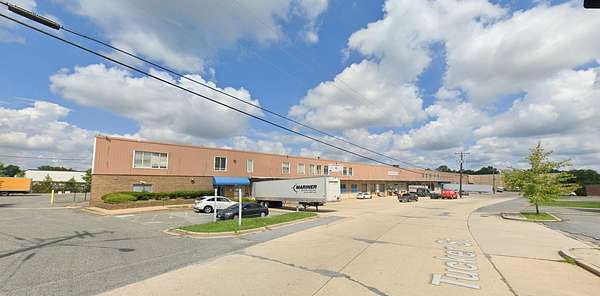 3 Acres of Commercial Land for Lease in Beltsville, Maryland