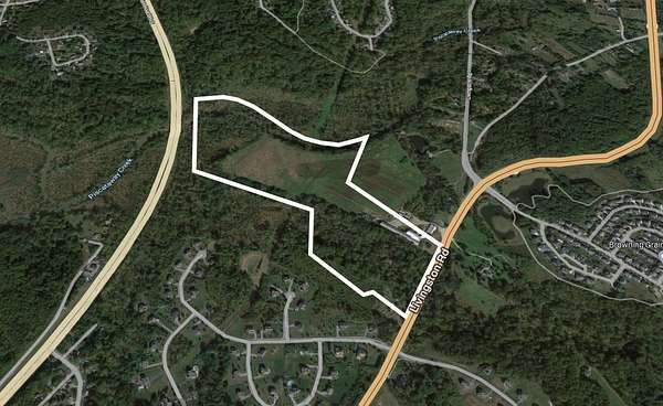 Land for Sale in Clinton, Maryland