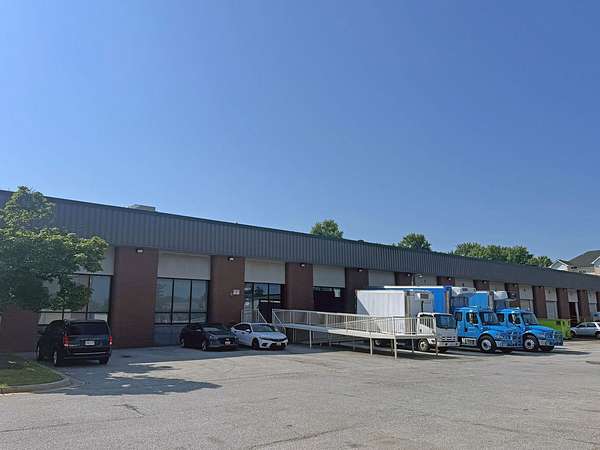 3 Acres of Commercial Land for Lease in Landover, Maryland