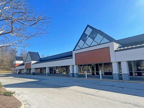 3.3 Acres of Commercial Land for Lease in Landover, Maryland